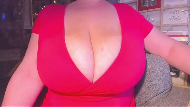 VickyBoobs online show from October 10, 2025, 4:08 pm