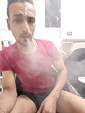 highguy online show from October 16, 2025, 12:30 am