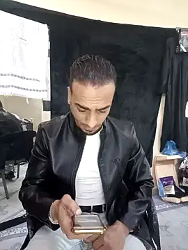 highguy online show from January 10, 2025, 9:53 pm