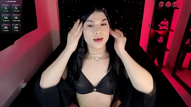 Snapshot of My_vampire_Mia chatting on February 19, 2026, 7:22 pm My vampire Mia online show from February 19, 2026, 7:22 pm