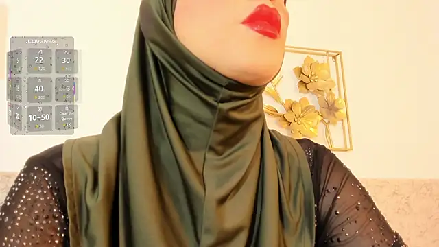 Snapshot of hanajameela chatting on May 4, 2026, 11:46 am hanajameela online show from May 4, 2026, 11:46 am