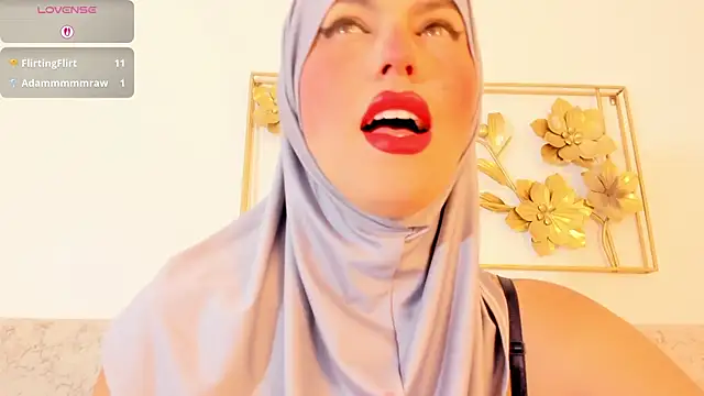 hanajameela online show from September 12, 2025, 11:43 am