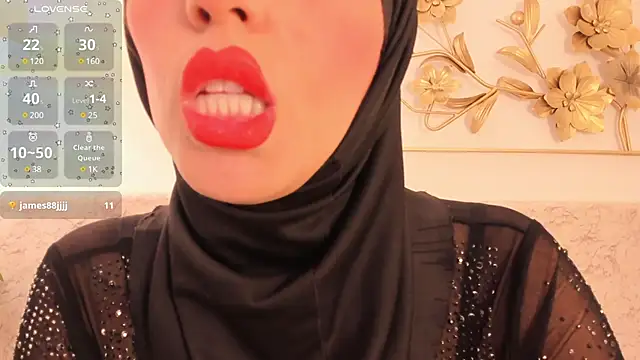 hanajameela online show from March 7, 2025, 11:40 am