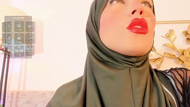 Snapshot of hanajameela chatting on February 28, 2026, 11:43 am hanajameela online show from February 28, 2026, 11:43 am