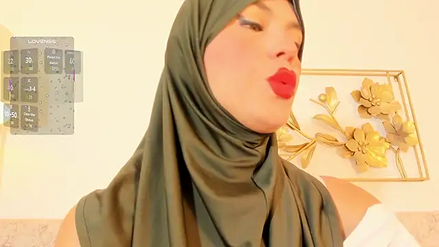Snapshot of hanajameela chatting on March 4, 2026, 11:51 am hanajameela online show from March 4, 2026, 11:51 am
