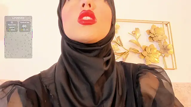 Snapshot of hanajameela chatting on February 4, 2026, 11:38 am hanajameela online show from February 4, 2026, 11:38 am