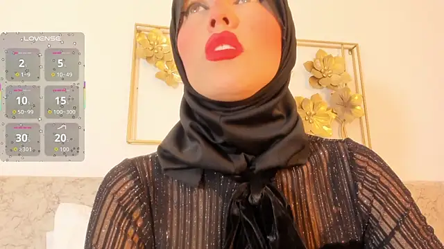 hanajameela online show from November 18, 2025, 11:46 am