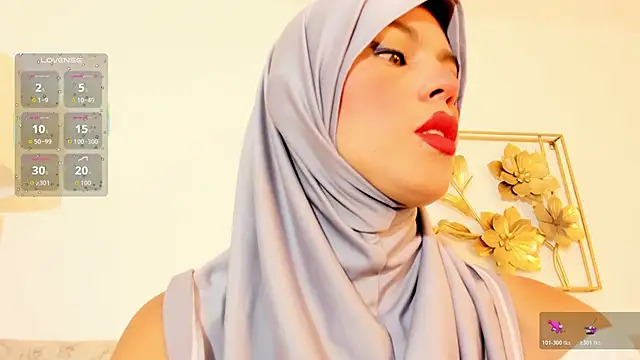 Snapshot of hanajameela chatting on May 19, 2026, 12:12 pm hanajameela online show from May 19, 2026, 12:12 pm