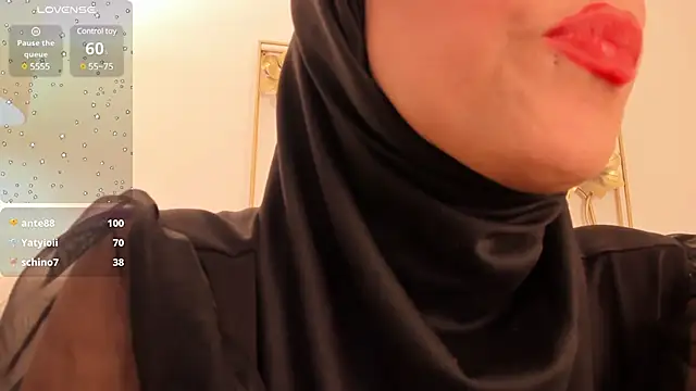 hanajameela online show from March 8, 2025, 3:02 pm