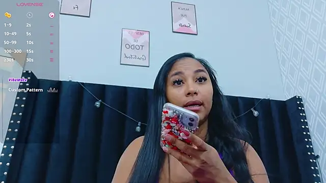 colombiamommy online show from September 23, 2025, 12:56 pm