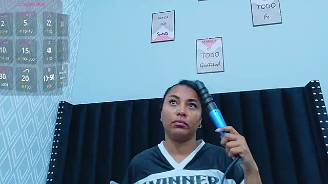 colombiamommy online show from March 5, 2026, 12:24 pm