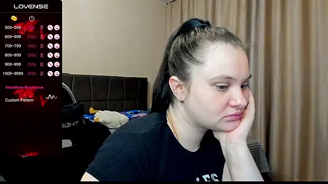 Snapshot of AlanaBrox chatting on December 18, 2025, 2:38 am AlanaBrox online show from December 18, 2025, 2:38 am