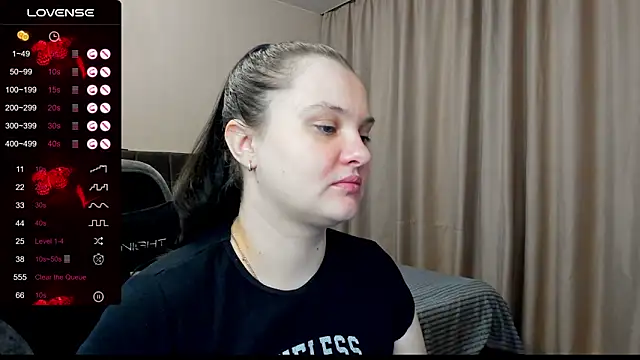 Snapshot of AlanaBrox chatting on December 20, 2025, 3:31 am AlanaBrox online show from December 20, 2025, 3:31 am