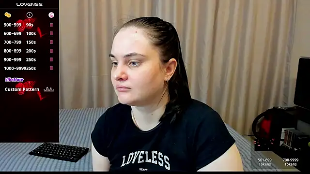 Snapshot of AlanaBrox chatting on February 9, 2026, 1:47 am AlanaBrox online show from February 9, 2026, 1:47 am