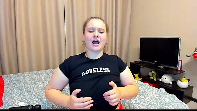 Snapshot of AlanaBrox chatting on December 3, 2024, 3:48 am AlanaBrox online show from December 3, 2024, 3:48 am