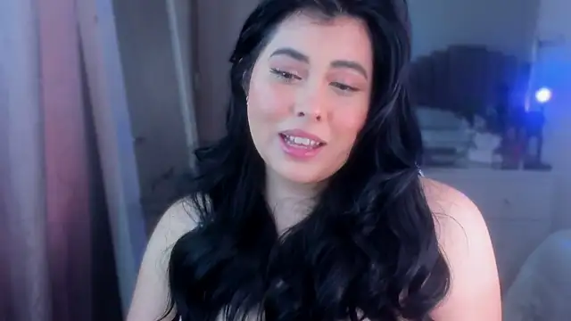 Alyaa s online show from September 9, 2025, 6:28 pm