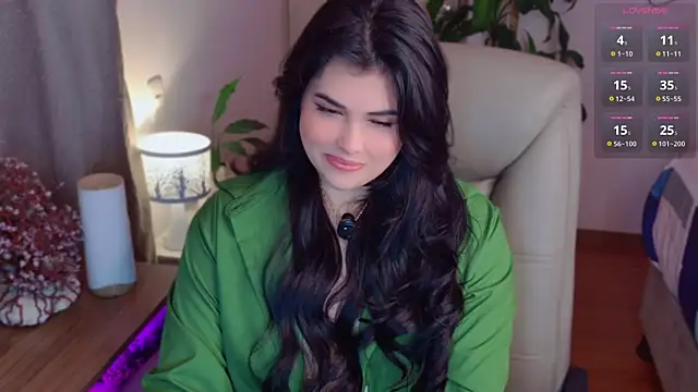 Alyaa s online show from May 15, 2026, 12:30 am