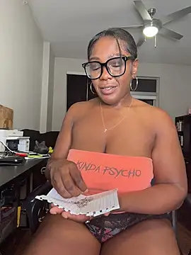 TilaTotti online show from March 27, 2026, 1:58 am