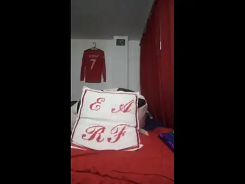 ALBEIROFOOTBALL1992 online show from November 4, 2025, 2:59 am