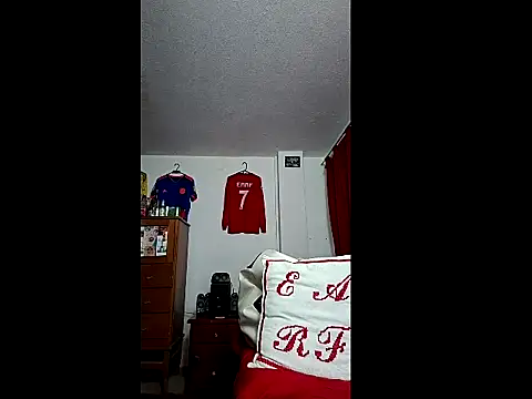 ALBEIROFOOTBALL1992 online show from March 2, 2026, 7:15 am