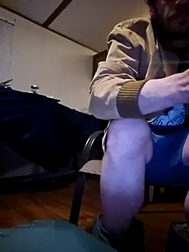 chosen923 online show from March 11, 2025, 2:10 am