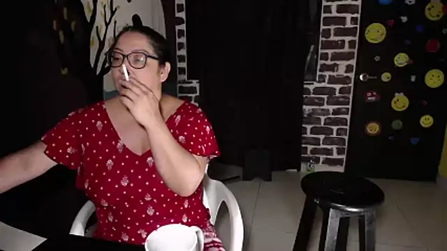 samrocker sex online show from February 28, 2026, 2:50 pm