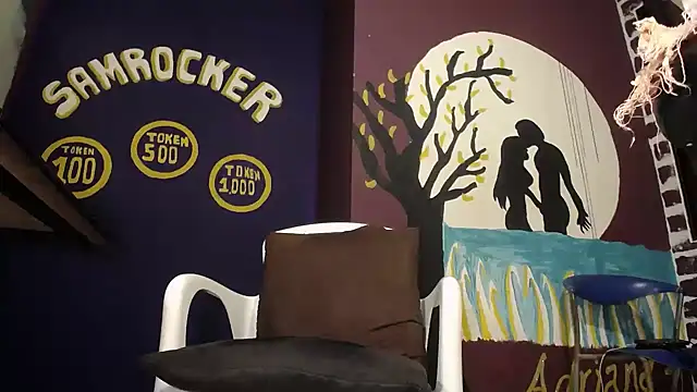 samrocker sex online show from February 6, 2026, 9:44 pm