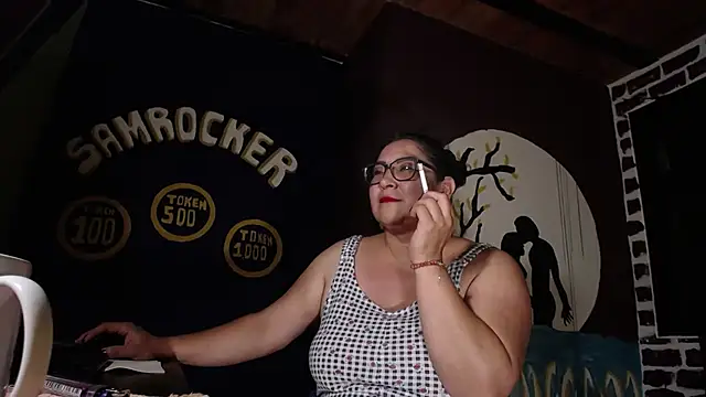 Snapshot of samrocker_sex chatting on April 17, 2026, 3:15 pm samrocker sex online show from April 17, 2026, 3:15 pm