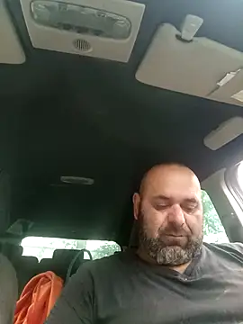 Czarny1104 online show from September 9, 2025, 5:50 am