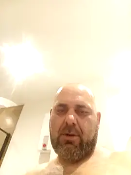 Czarny1104 online show from September 13, 2025, 9:04 pm