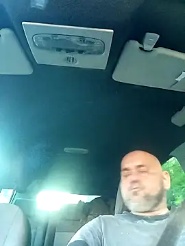 Czarny1104 online show from September 10, 2025, 5:01 pm