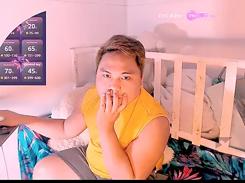 Hardking 69 online show from March 23, 2026, 3:06 am