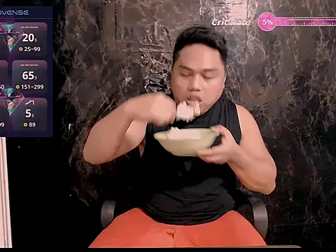 Hardking 69 online show from February 6, 2026, 3:57 am