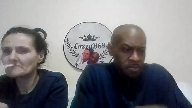 Snapshot of CuzzyB69 chatting on February 1, 2026, 11:58 pm CuzzyB69 online show from February 1, 2026, 11:58 pm