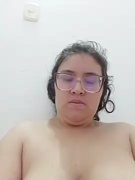 Snapshot of johannasexy97 chatting on February 9, 2025, 12:30 pm johannasexy97 online show from February 9, 2025, 12:30 pm