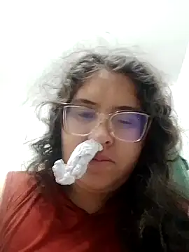 johannasexy97 online show from November 8, 2025, 8:18 am