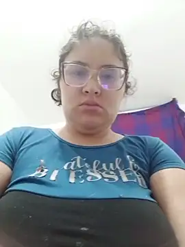 Snapshot of johannasexy97 chatting on February 19, 2025, 9:17 am johannasexy97 online show from February 19, 2025, 9:17 am