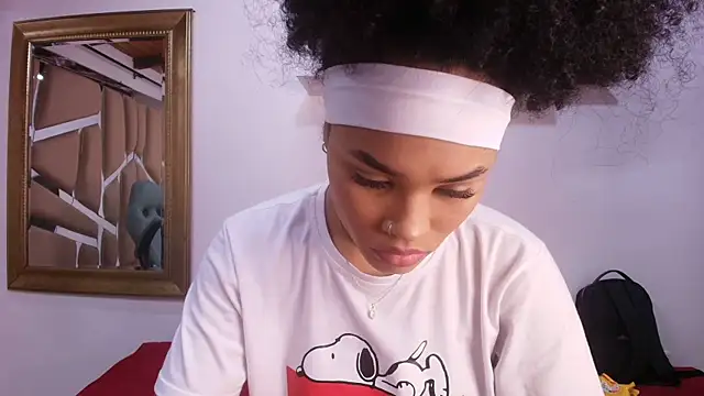 Snapshot of naia_blessed chatting on September 22, 2025, 7:20 pm naia blessed online show from September 22, 2025, 7:20 pm