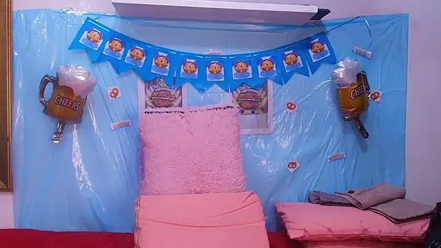 Snapshot of naia_blessed chatting on September 24, 2025, 7:20 pm naia blessed online show from September 24, 2025, 7:20 pm