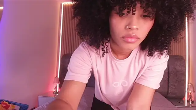 naia blessed online show from March 3, 2026, 7:10 pm