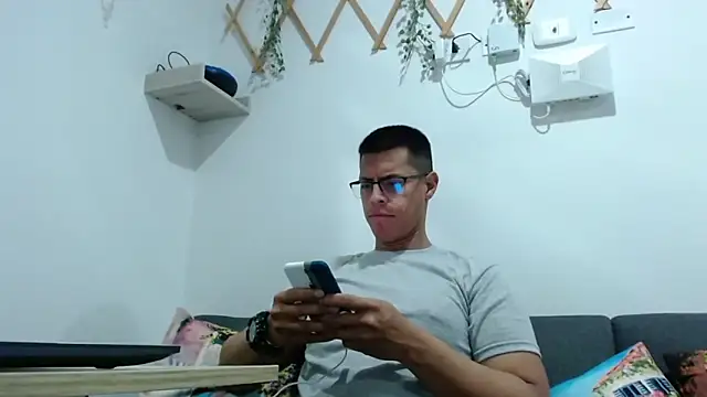  John Boy  online show from March 25, 2026, 12:11 am