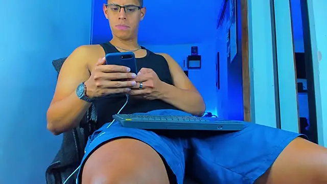  John Boy  online show from November 30, 2025, 1:28 am