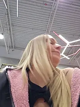 Bondgirl 013 online show from January 9, 2026, 2:13 pm