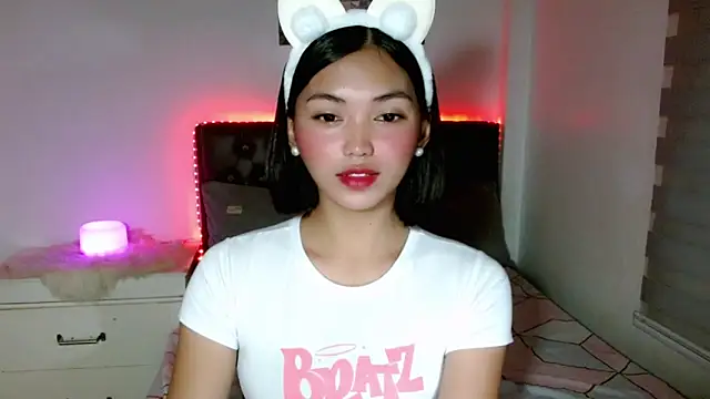 Snapshot of Sassy_kimmy chatting on October 27, 2025, 5:52 am Sassy kimmy online show from October 27, 2025, 5:52 am