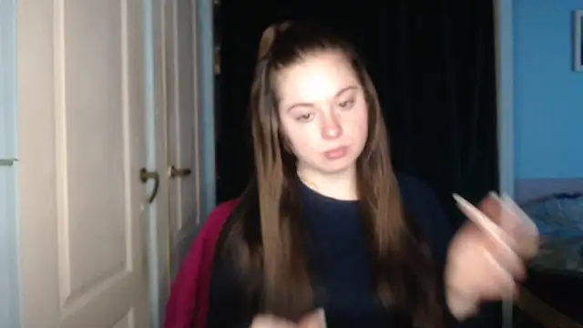 ryhhnnagold99 online show from February 5, 2026, 2:35 pm