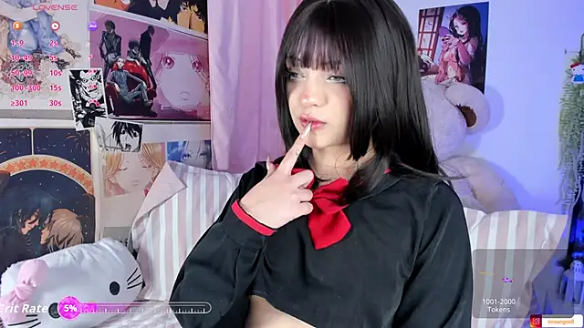 Snapshot of mia_angel_ chatting on January 10, 2026, 10:27 pm mia angel online show from January 10, 2026, 10:27 pm