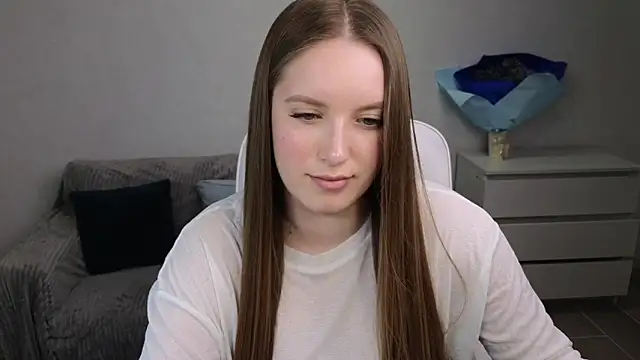 EvaMaddison online show from March 1, 2025, 7:26 pm