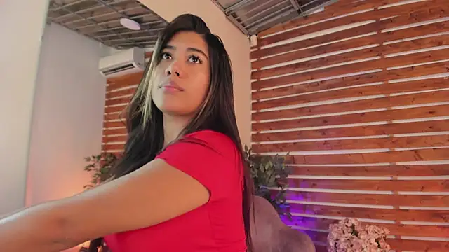  MeganRain online show from January 17, 2026, 8:18 am