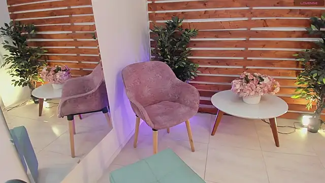  MeganRain online show from March 11, 2025, 12:50 pm