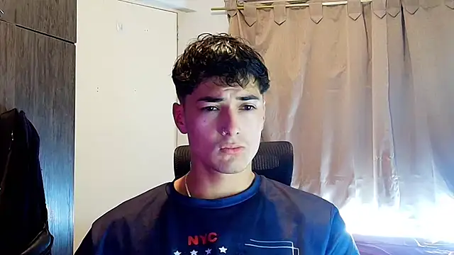 jimmy class online show from November 21, 2025, 8:52 pm